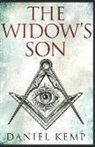 Daniel Kemp, Julia Gibbs - The Widow's Son