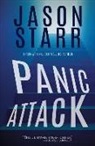 Jason Starr - Panic Attack
