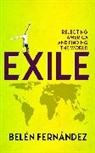 Belen Fernandez, Belén Fernández - Exile