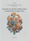 Donald E Miller, Donald E. Miller - Excavations at La Libertad
