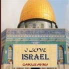 Carole Ayres, Carole Ayres - I Love Israel