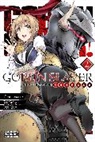 Shingo Adachi, Kumo Kagyu, Kagyu Kumo, Kannatuki Noboru, Kumo Kagyu, Anthony Quintessenza... - Goblin Slayer Side Story: Year One, Vol. 2 (manga)