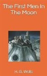 H. G. Wells - The First Men in the Moon