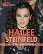 Rita Santos - Hailee Steinfeld
