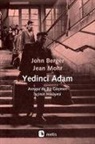 John Berger, Jean Mohr - Yedinci Adam