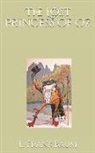 L. Frank Baum - The Lost Princess of Oz