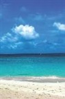 Flippin Sweet Books - Tropical Beach Journal: Cap Juluca Anguilla