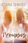 Ciara Shayee - Pinky Promises