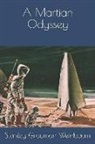 Stanley Grauman Weinbaum - A Martian Odyssey