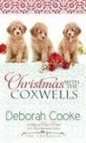 Deborah Cooke, Cooke Deborah, Claire Cross, Cross Claire - Christmas with the Coxwells