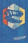 Markus Stone - Notizen: Notizbuch F