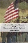 John C. Rigdon - Historical Sketch and Roster of the Minnesota 5th Infantry Regiment