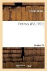 Albert Savine, Oscar Wilde, Wilde-o - Poemes. numero 21