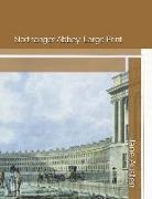Jane Austen - Northanger Abbey: Large Print