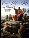 Rightly Chosen Publications - Come Follow Me 2019 New Testament Companion Journal