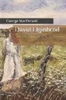 George Macdonald - David Elginbrod