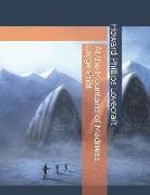 H. P. Lovecraft - At the Mountains of Madness: Large Print