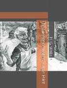 H. G. Wells - The Sleeper Awakes: Large Print
