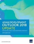Asian Development Bank - Asian Development Outlook 2018 Update