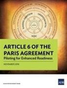 Asian Development Bank - Article 6 of the Paris Agreement