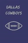 Dope Conversations - Dallas Cowboys: Notebook