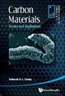 Deborah D. L. Chung, Deborah D L Chung, Deborah D. L. Chung - Carbon Materials