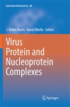 Bhella, Bhella, David Bhella, J. Robin Harris, Robin Harris, J Robin Harris - Virus Protein and Nucleoprotein Complexes