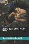 George Macdonald - At the Back of the North Wind