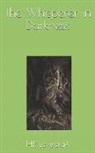 H. P. Lovecraft - The Whisperer in Darkness
