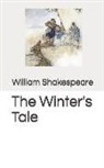 William Shakespeare - The Winter's Tale