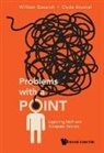 Clyde Kruskal, William Gasarch, Clyde Kruskal, William Gasarch, William Gasarch &amp; Clyde Kruskal - Problems with a Point