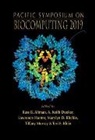 A Keith Dunker Lawrence Russ B Altman, A Keith Dunker, A. Keith Dunker, Russ B Altman, Russ B. Altman, A Keith Dunker... - Biocomputing 2019 - Proceedings Of The Pacific Symposium