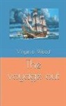 Virginia Woolf - The Voyage Out