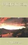 D. H. Lawrence - Twilight in Italy