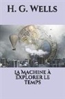 H. G. Wells - La Machine