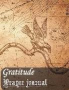 Lilly Walker - Gratitude Prayer Journal: Start with Positive Gratitude Diary for Greater Happiness in Just 5 Minutes a Day