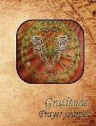 Lilly Walker - Gratitude Prayer Journal: Start with Daily Gratitude Journal Simple Guide to Help You Transform Your Life in Just 5 Minutes a Day Taurus Zodiac