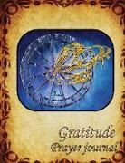 Lilly Walker - Gratitude Prayer Journal: Simple Gratitude Journal for New Happier You in Just 5 Minutes a Day Cancer Zodiac Design