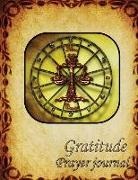 Lilly Walker - Gratitude Prayer Journal: Daily Gratitude Journal Simple Guide to Help You Transform Your Life in Just 5 Minutes a Day Libra Zodiac Design