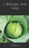 O. Henry - Cabbages and Kings