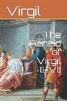 Virgil - The Aeneid of Virgil (I-VI)