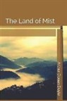 Arthur Conan Doyle - The Land of Mist