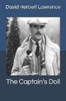 David Herbert Lawrence - The Captain's Doll