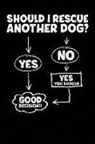 Bowes Publishing - Should I Rescue Another Dog?: A Notebook & Journal for Dog Owners & Dog Lovers!