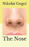 Nikolai Gogol - The Nose