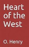 O. Henry - Heart of the West