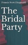 F. Scott Fitzgerald - The Bridal Party