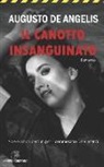 Augusto De Angelis, Cogito Edizioni - Il Canotto Insanguinato