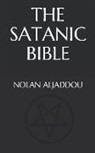 Nolan Aljaddou - The Satanic Bible: Edition 666