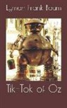 Lyman Frank Baum - Tik-Tok of Oz
